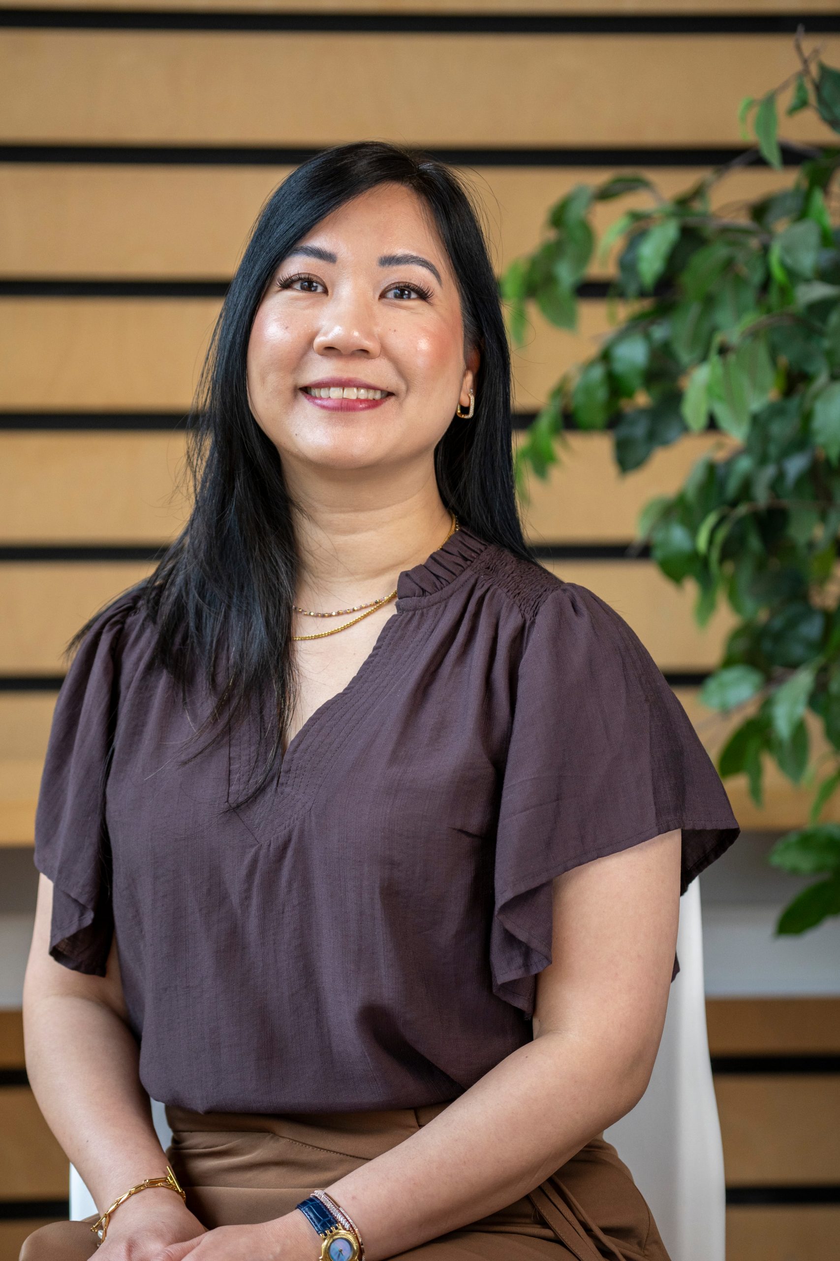 Charlotte Khor