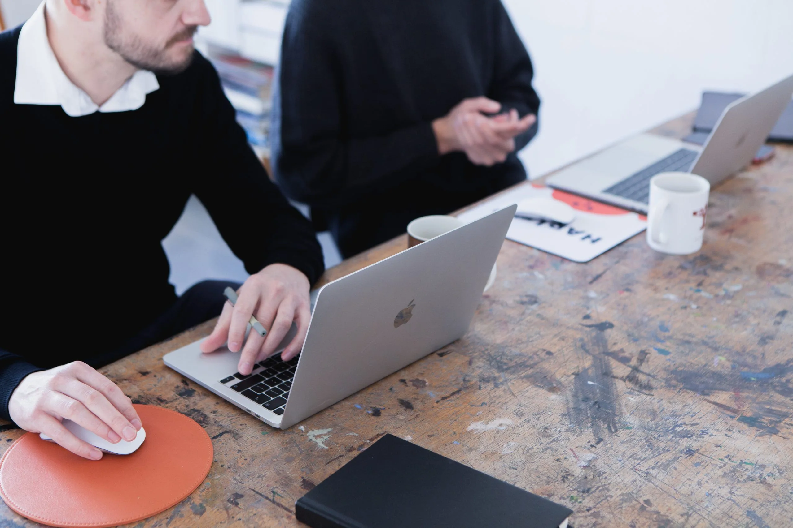 Email Campaigns