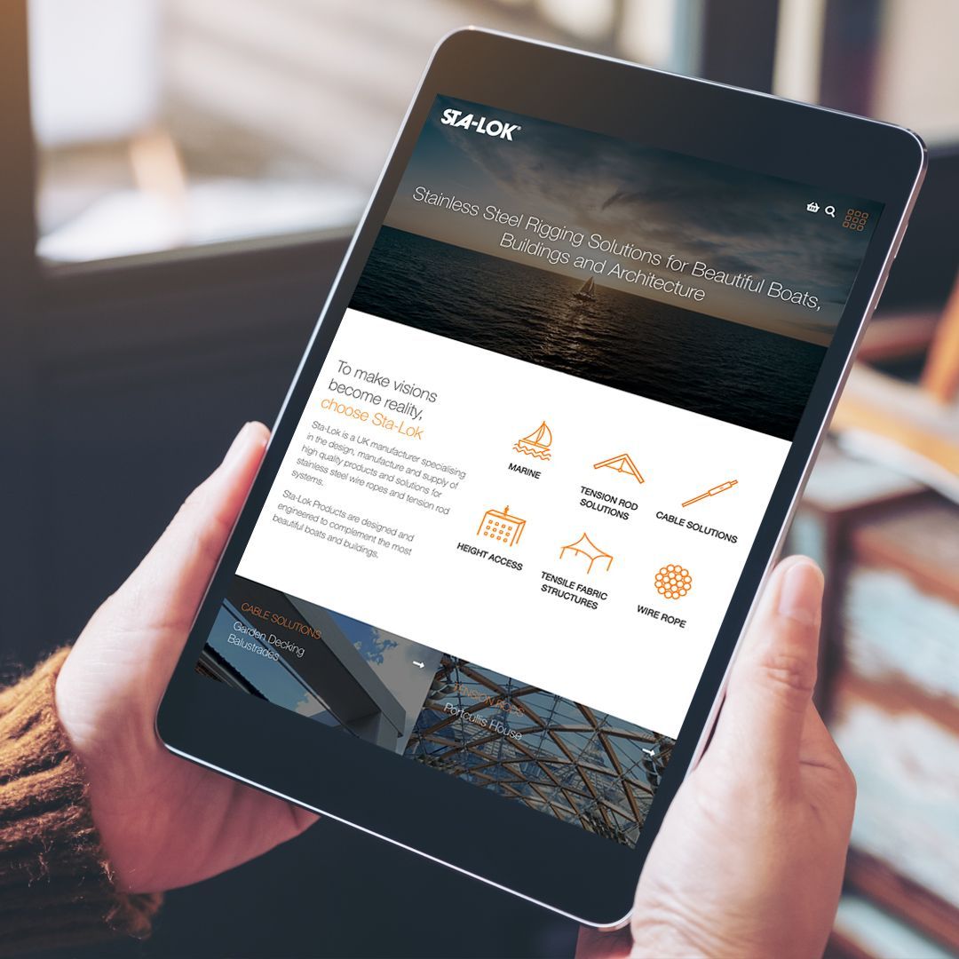 Stalok Case Study Image